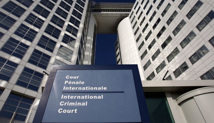Το Διεθνές Ποινικό Δικαστήριο «απορρίπτει» τις κυρώσεις του Τραμπ
