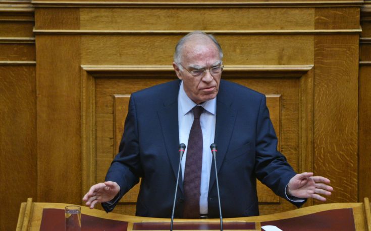 Μήνυμα της ‘Ενωσης Κεντρώων για την Πρωτομαγιά