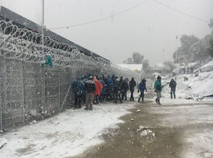 Πόσα χρήματα έχει πάρει έως σήμερα η Ελλάδα από την Ε.Ε. για το προσφυγικό