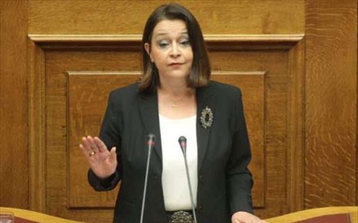 Με τη Χρύσα Αράπογλου να καταθέτει συνεχίστηκε η δίκη για την «Παγία»