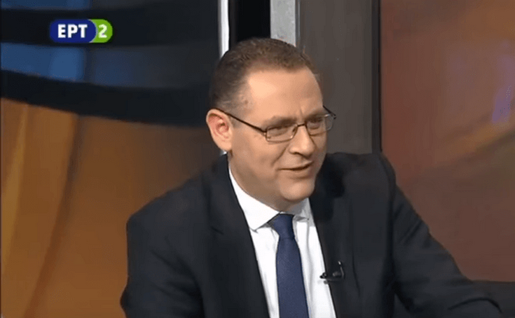 Βαγγέλης Ιωάννου: Ο κορυφαίος της Ευρώπης στον Ολυμπιακό, αυτός θα πάρει τον Λοτζέσκι