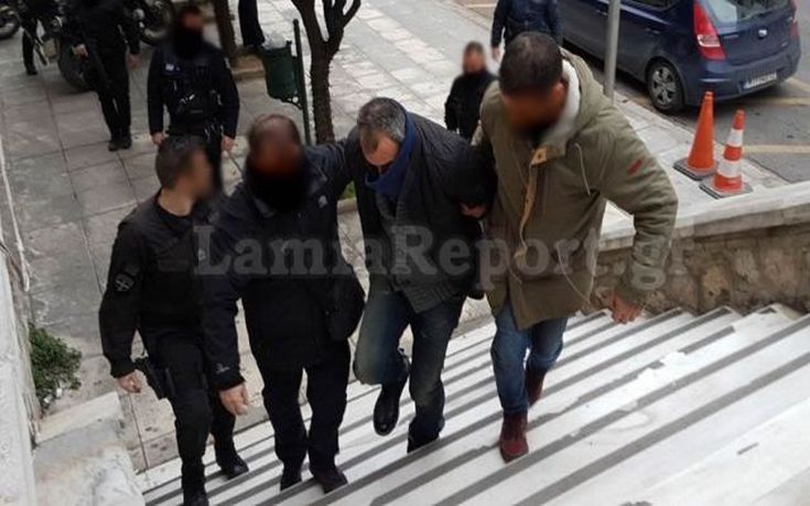 «Αν το έχω κάνει εγώ μου αξίζει η θανατική ποινή»