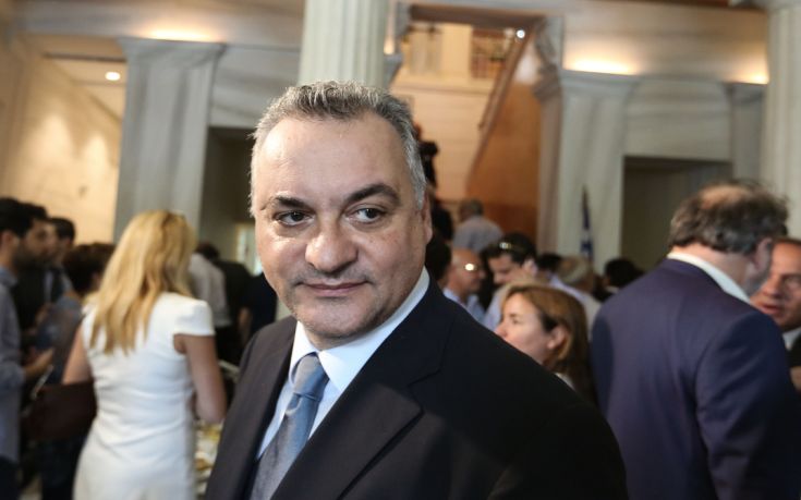 Ερώτηση Κεφαλογιάννη στην Κομισιόν: Αλυτρωτικές προκλήσεις από τη νέα πρόεδρο των Σκοπίων, που ανακάλυψε «Μακεδονία του Αιγαίου»