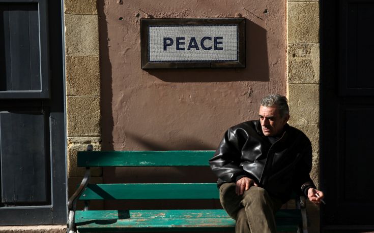 Κυπριακό: Αποφασιστικότητα από τη Λευκωσία για επανέναρξη του διαλόγου