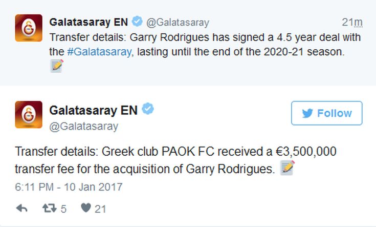 μεταγραφή ροντρίγκεζ μεταγραφή ροντρίγκεζ