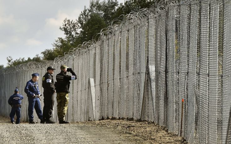 Συνελήφθησαν στην Ουγγαρία δυο γυναίκες για συμμετοχή σε τρομοκρατία