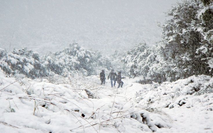 Κλειστά θα μείνουν αύριο τα σχολεία σε πολλούς δήμους της Ηπείρου