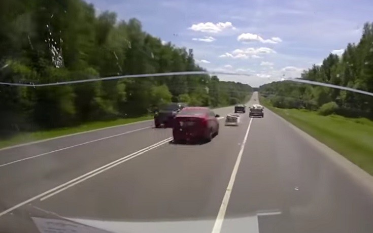 Μικρά και μεγάλα ατυχήματα