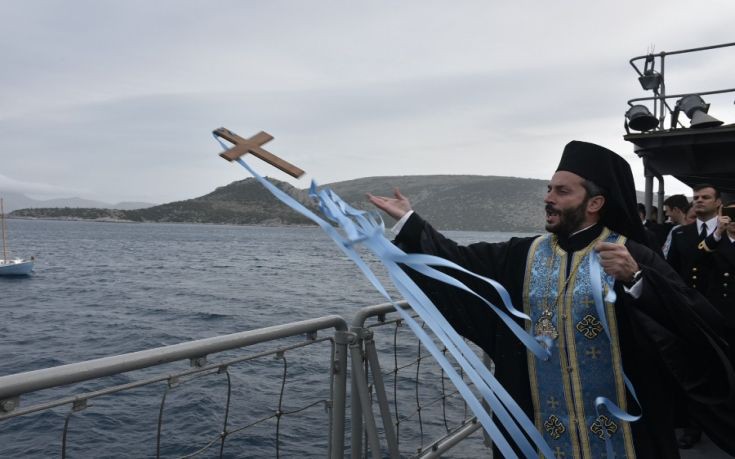 Ποιοι δρόμοι είναι κλειστοί για τα Θεοφάνια