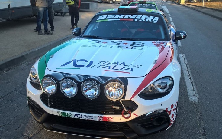 170118_Abarth_Montecarlo 170118_Abarth_Montecarlo