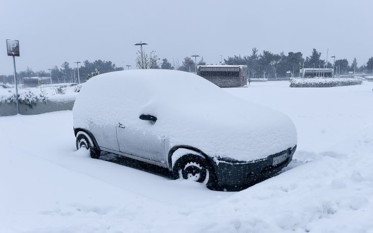 Κλειστά τα σχολεία την Δευτέρα σε ολόκληρο το νομό Χανίων