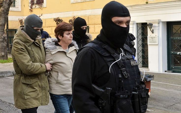 Επίθεση Ρούπα – Μαζιώτη κατά του ΣΥΡΙΖΑ για την υπόθεση της Ηριάννας
