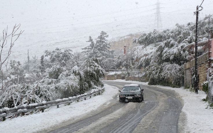 Βλάβες στην ηλεκτροδότηση στα Χανιά