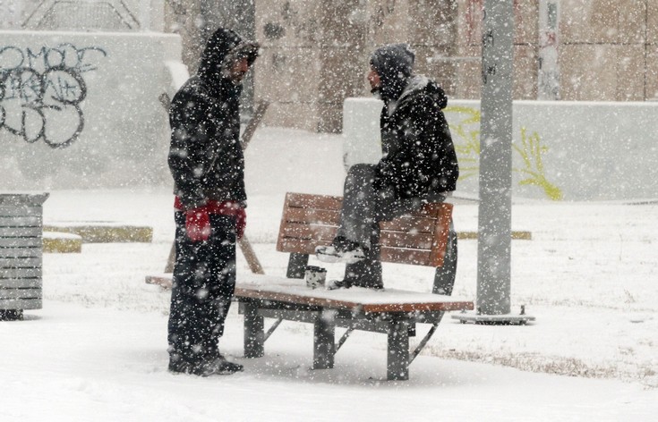 ΧΙΟΝΙΑ ΧΙΟΝΙΑ