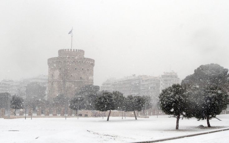 Σχέδιο έκτακτης ανάγκης για τα λεωφορεία στη Θεσσαλονίκη