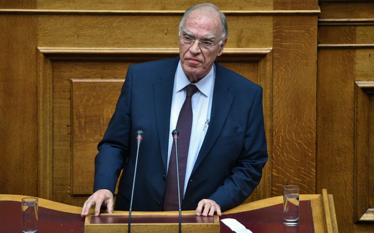 Λεβέντης: Όσο ο ΣΥΡΙΖΑ παραμένει στην εξουσία, τόσο εκλογικά θα γκρεμίζεται
