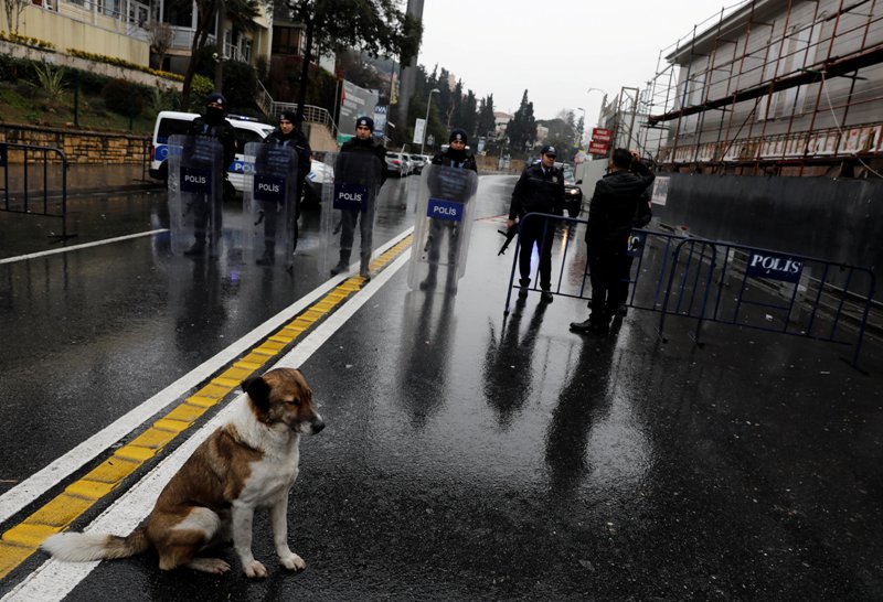 Οι επιθέσεις στην Τουρκία προβληματίζουν την UEFA