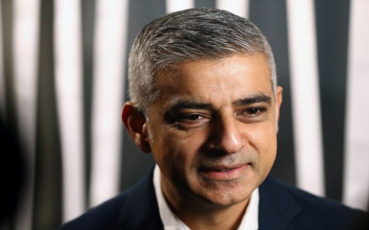Δήμαρχος Λονδίνου: Να μην αναβληθούν οι εκλογές, πιστεύω με πάθος στη δημοκρατία