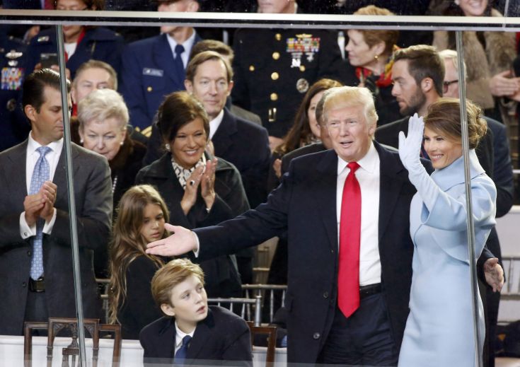 2017-01-20T225947Z_1755255692_HT1ED1K1RV542_RTRMADP_3_USA-TRUMP-INAUGURATION 2017-01-20T225947Z_1755255692_HT1ED1K1RV542_RTRMADP_3_USA-TRUMP-INAUGURATION