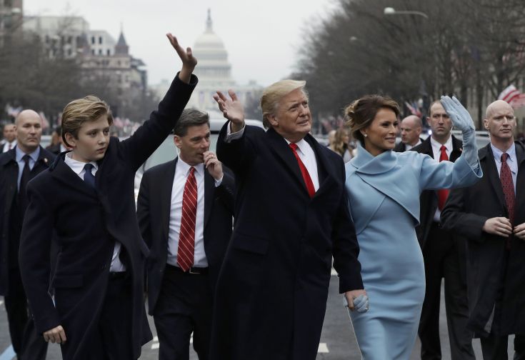 2017-01-21T004652Z_1683800444_HT1ED1L025M6R_RTRMADP_3_USA-TRUMP-INAUGURATION 2017-01-21T004652Z_1683800444_HT1ED1L025M6R_RTRMADP_3_USA-TRUMP-INAUGURATION