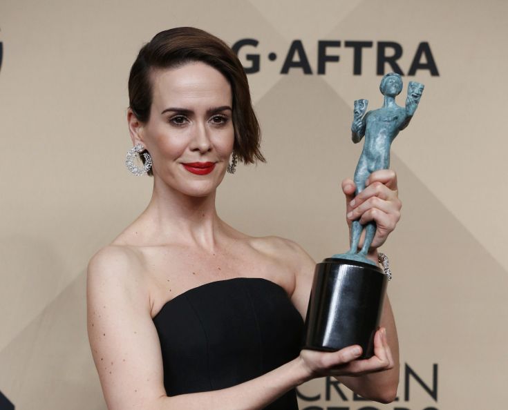 2017-01-30T024927Z_1152458190_HT1ED1U07U1O3_RTRMADP_3_AWARDS-SAG 2017-01-30T024927Z_1152458190_HT1ED1U07U1O3_RTRMADP_3_AWARDS-SAG