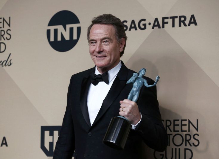 2017-01-30T025809Z_897971588_HT1ED1U088FPH_RTRMADP_3_AWARDS-SAG 2017-01-30T025809Z_897971588_HT1ED1U088FPH_RTRMADP_3_AWARDS-SAG