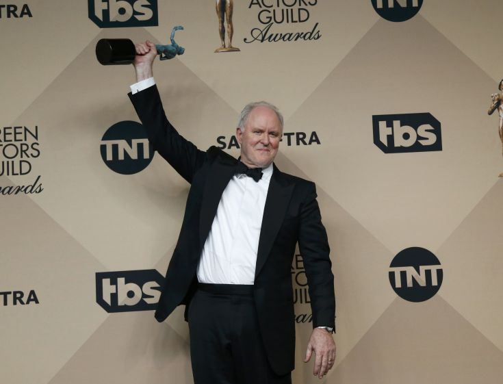 2017-01-30T033801Z_560483664_HT1ED1U0A2VTZ_RTRMADP_3_AWARDS-SAG 2017-01-30T033801Z_560483664_HT1ED1U0A2VTZ_RTRMADP_3_AWARDS-SAG