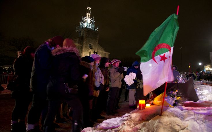 Αντιμέτωπος με φόνο εκ προμελέτης ο άνδρας που άνοιξε πυρ στο τέμενος