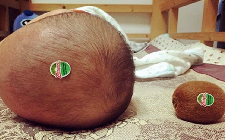 Τι γίνεται όταν αφήνεις τα παιδιά με τον μπαμπά