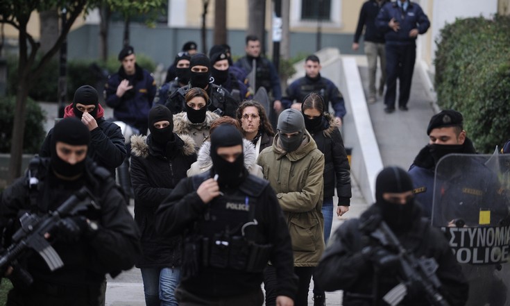 Ρούπα – Μαζιώτης: Το παιδί μας είναι αιχμάλωτος πολέμου