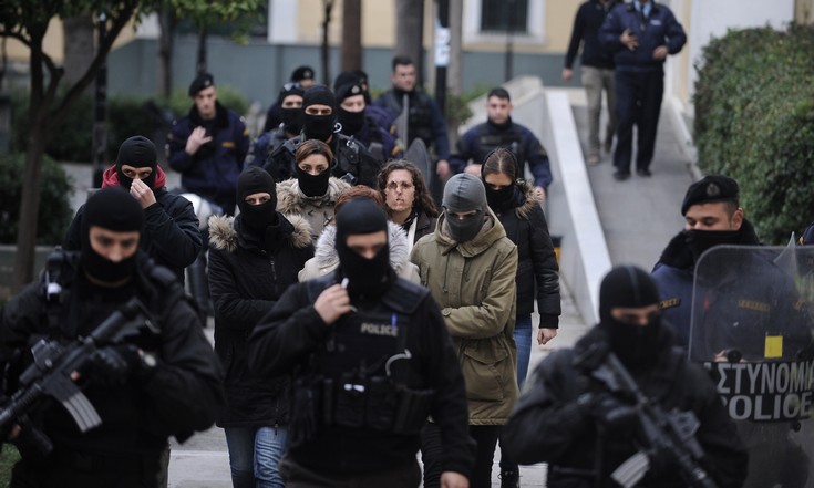 Ρούπα &#8211; Μαζιώτης: Το παιδί μας είναι αιχμάλωτος πολέμου