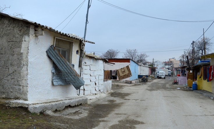 Τελευταίο αντίο στον 6χρονο που δολοφονήθηκε