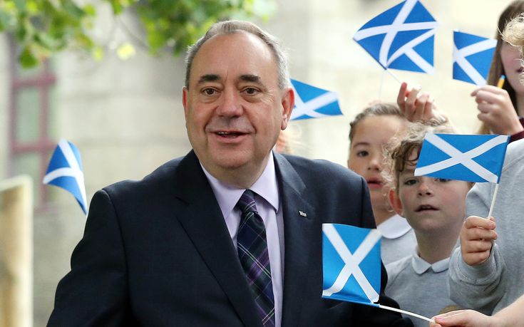 «Η Σκωτία σε δύο χρόνια θα ανεξαρτητοποιηθεί από τη Βρετανία λόγω Brexit»