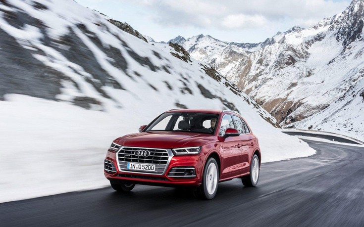 AudiQ5