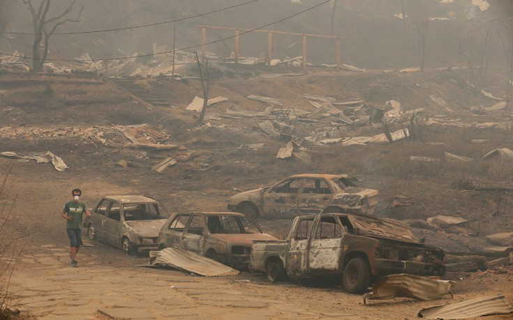 CHILE_WILDFIRE8 CHILE_WILDFIRE8