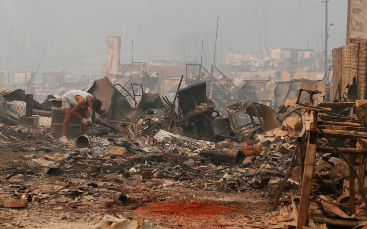 CHILE_WILDFIRE9 CHILE_WILDFIRE9