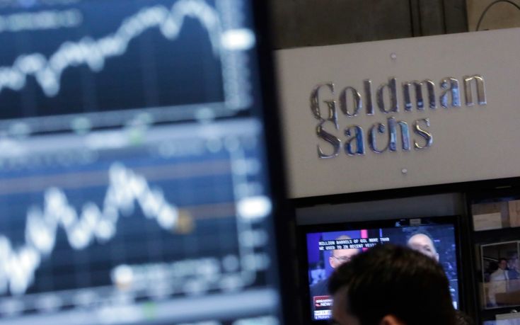 Η Goldman Sachs μετακινεί 1.000 υπαλλήλους λόγω Brexit