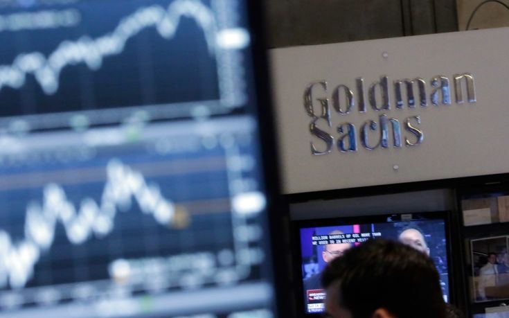 Goldman Sachs: Η οικονομική εξέλιξη του Λονδίνου μπορεί να καθυστερήσει λόγω Brexit