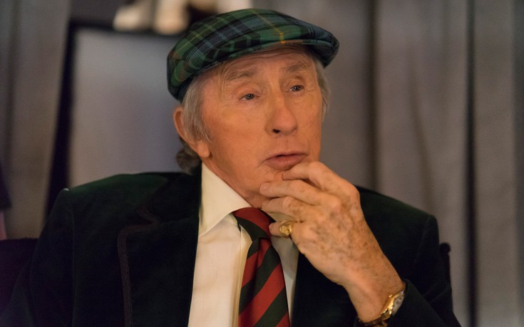 Η HEINEKEN και ο Sir Jackie Stewart δίνουν ένα ηχηρό μήνυμα για την υπεύθυνη κατανάλωση