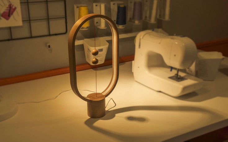 HengBalanceLamp2 HengBalanceLamp2