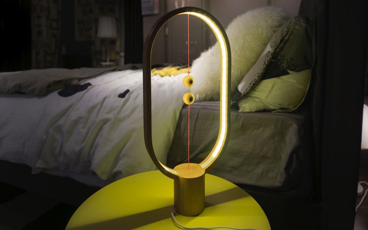 HengBalanceLamp4 HengBalanceLamp4