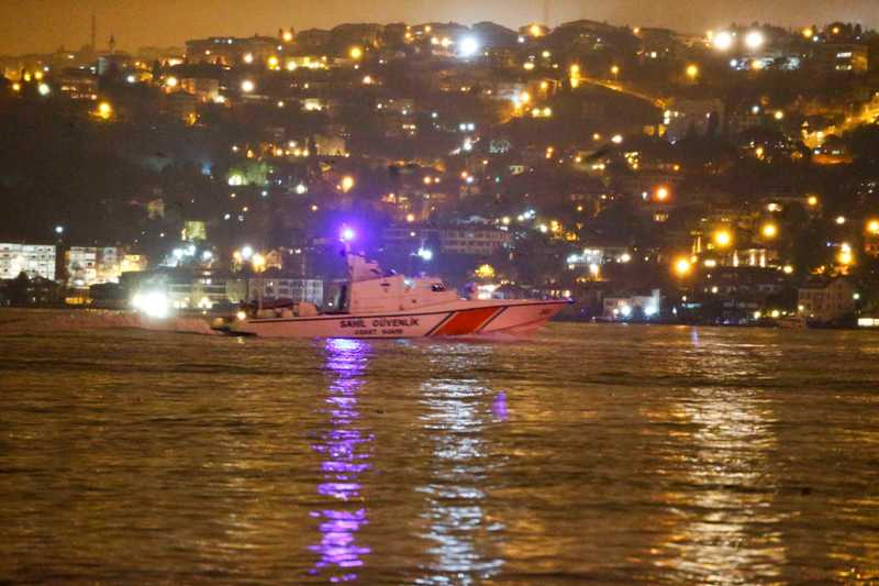 Ανατριχιαστική μαρτυρία για ποδοπατήματα και χάος στο κλαμπ της Κωνσταντινούπολης