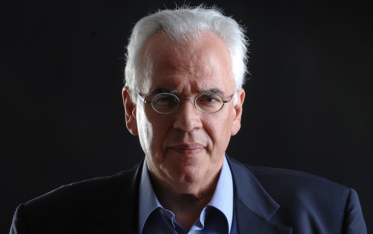 Πέθανε ο διαφημιστής Σταύρος Λεούσης