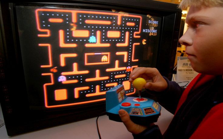 Πέθανε σε ηλικία 91 ετών ο «πατέρας» του Pac-Man