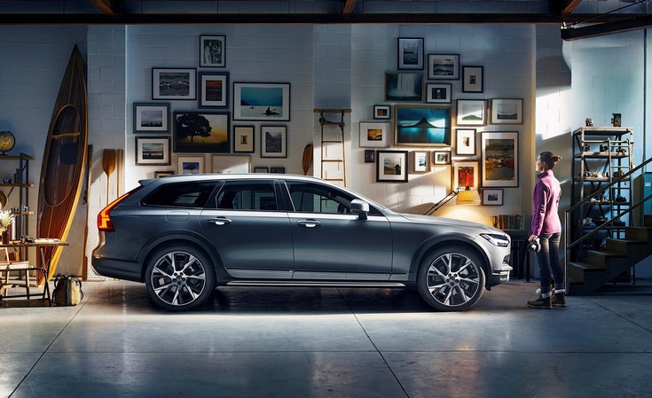 VOLVO_V90 CROSS COUNTRY CAMPAIGN 4