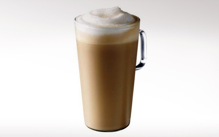 Νέος καφές με ζεστή καραμελένια νότα από τα Starbucks