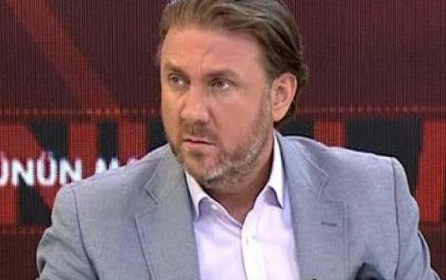 Σύμβουλος Ερντογάν: Η Ελλάδα είναι μια μύγα που παλεύει με γίγαντα