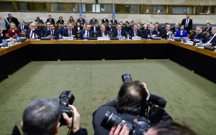 Η επόμενη μέρα στο Κυπριακό και το παρασκήνιο από τη Γενεύη μέχρι τη συνάντηση της 18ης Ιανουαρίου