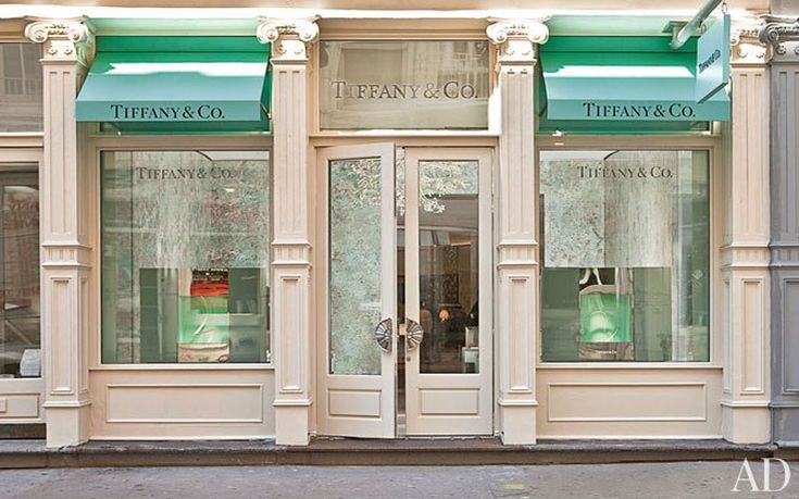 Πώς επηρέασε ο Τραμπ τις πωλήσεις του Tiffany