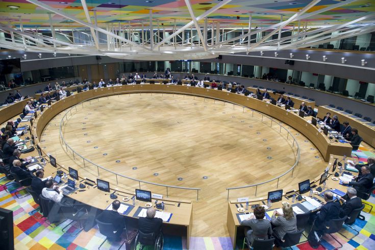 Αντίστροφη μέτρηση για τον νέο επικεφαλής του Eurogroup